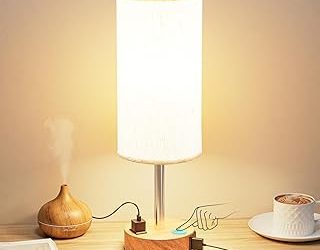 Best Night Table Lamp (2026)