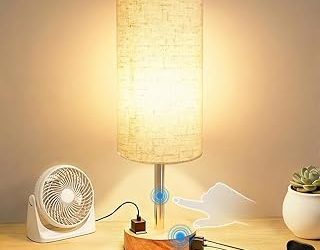 Best Nightstand Reading Lamp (2026)