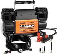 Best Off Road Air Compressor (2026)
