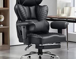 Best Office Chair For Hip Pain (2026)