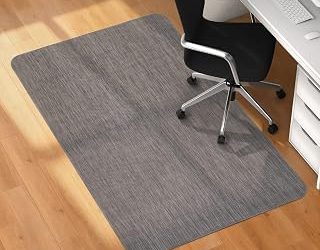 Best Office Chair Mat (2026)