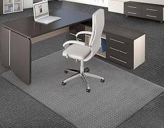 Best Office Chair Mats For Carpet (2026)
