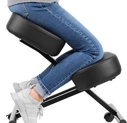 Best Office Kneeling Chair (2026)