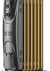 Best Oil Space Heater (2026)