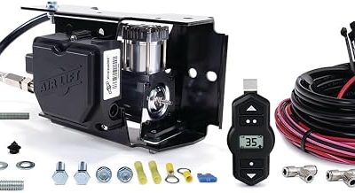 Best On Board Air Compressor (2026)