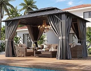 Best Outdoor Gazebo (2026)