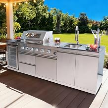 Best Outdoor Kitchen Island (2026)