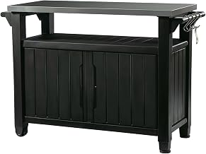 8 Best Outdoor Kitchen Islands for Gourmet Grilling