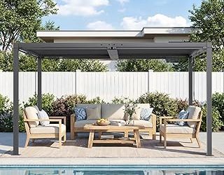 Best Outdoor Pergola (2026)