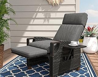 Best Outdoor Recliner (2026)