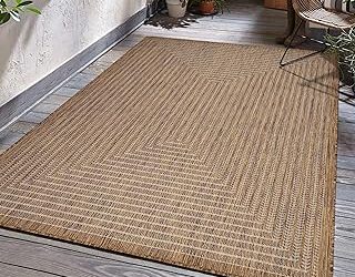 Best Outdoor Rug For Wooden Deck (2026)