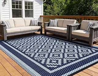 Best Outdoor Rv Rug (2026)