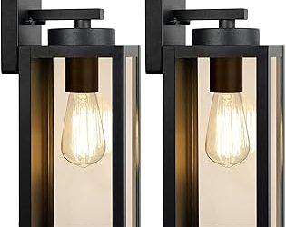 Best Outdoor Wall Sconce (2026)