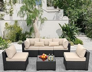 Best Outdoor Wicker Patio Furniture (2026)