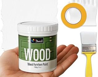 Best Paint For A Wood Dresser (2026)