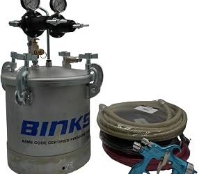 Best Paint Sprayer Air Compressor (2026)