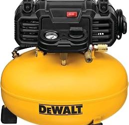 Best Pancake Air Compressor (2026)