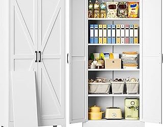 Best Pantry Cabinet (2026)
