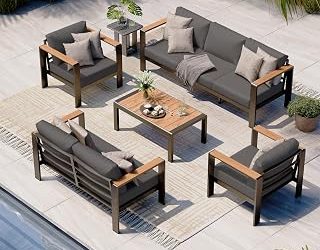 Best Patio Furniture For Florida (2026)
