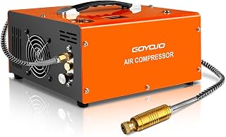 6 Best Pcp Air Compressors (2026)