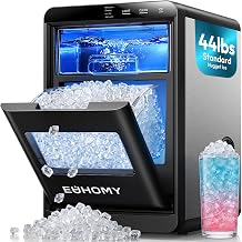 Best Pellet Ice Maker (2026)
