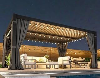 Best Pergola Brands (2026)