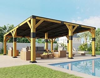 Best Pergola (2026)