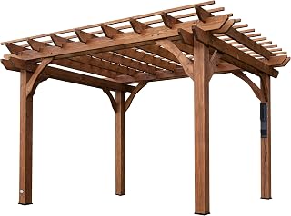 Best Pergola Kit (2026)