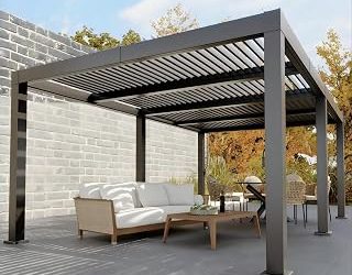 Best Pergola With Louvered Roof (2026)