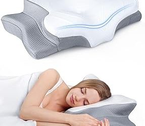 Best Pillow For Adjustable Bed (2026)