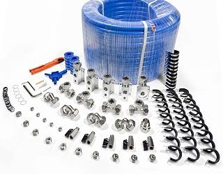 Best Pipe For Air Compressor Lines (2026)