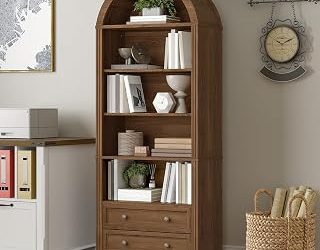 Best Place To Buy A Bookcase (2026)