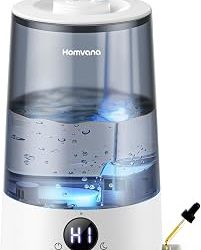 Best Place To Put A Humidifier In Bedroom (2026)