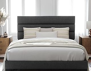Best Platform Bed With Headboard (2026)