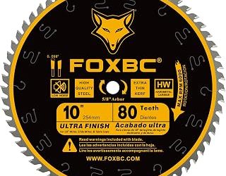 Best Plywood Table Saw Blade (2026)