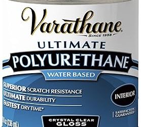 Best Polyurethane For Dining Table (2026)