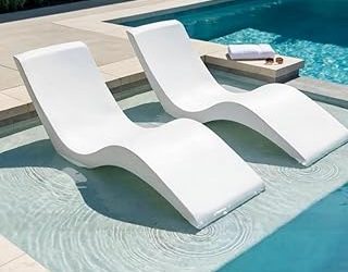 Best Pool Chaise Lounge Chairs (2026)