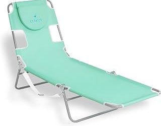 Best Poolside Chaise Lounge (2026)
