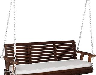 Best Porch Swing (2026)