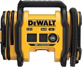 Best Portable Air Compressor For Tools (2026)