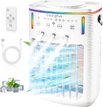 Best Portable Air Conditioner For Cars (2026)
