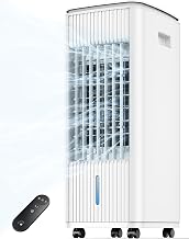 Best Portable Air Conditioner Without Window Access (2026)