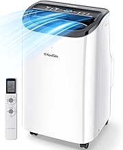 Best Portable Auto Air Conditioner (2026)