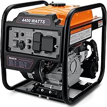 Best Portable Inverter Generator For Home Backup (2026)