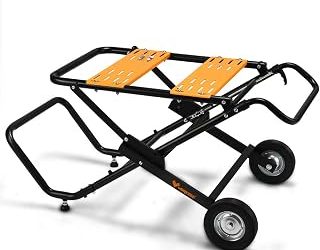 6 Best Portable Table Saw Stands (2026)