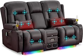 Best Power Recliner Loveseat (2026)