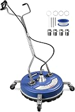 Best Pressure Washer Accessories (2026)