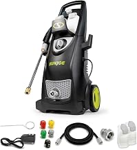 Best Pressure Washer For Detailing Cars (2026)