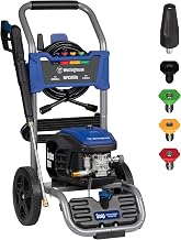 Best Pressure Washer For Mobile Detailing (2026)
