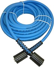 Best Pressure Washer Hoses (2026)
